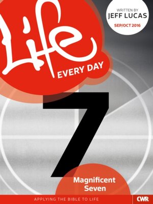 cover image of Life Every Day